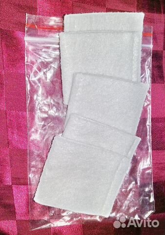 Фильтры для кислородного генератора Yuwell300 5шт