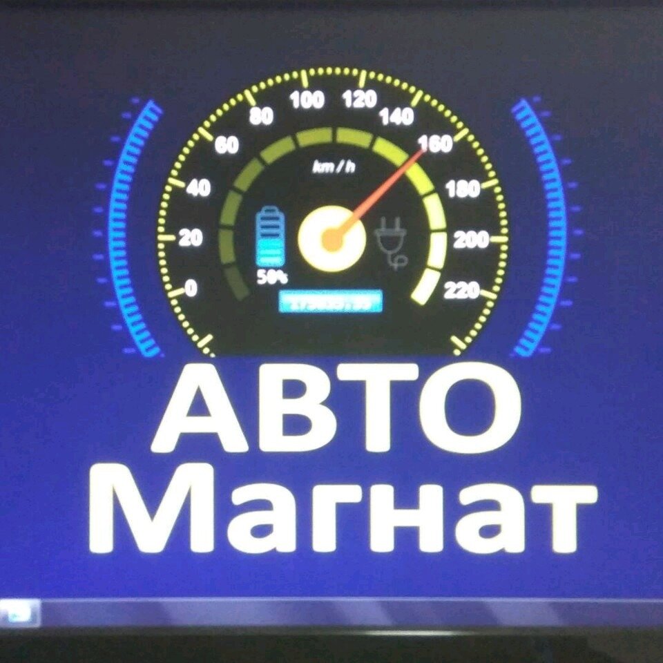 Автомобильный магнат