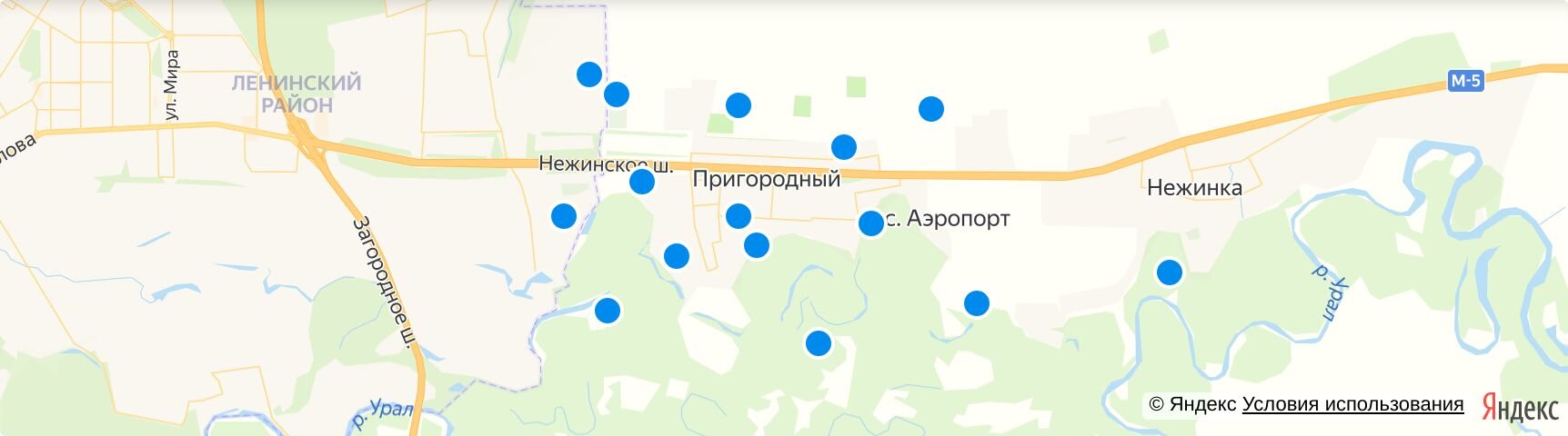 Боец пригородный оренбург