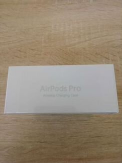 Наушники airpods