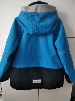 Куртка зимняя Reima 116