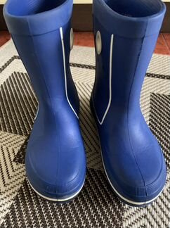 Crocs сапоги J3