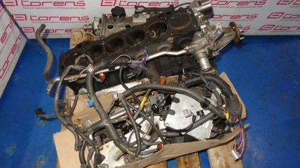 Двс тойота 1GFE на crown