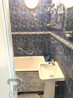 3-к квартира, 65.5 м², 4/12 эт.