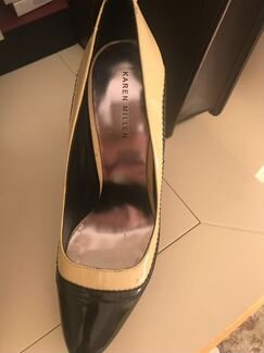 Туфли Karen Millen разм.40