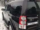 Land Rover Discovery 2.7 AT, 2010, 165 000 км