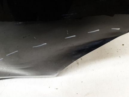 Дверь задняя левая Toyota Land Cruiser 200