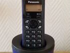 Цифровой радиотелефон Panasonic KX-TGA131RU