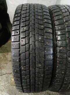 205 60 16 Dunlop бу Шины Зимние 205 60 R16 102L