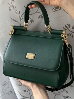 Сумка Dolce & gabanna новая
