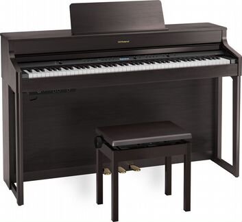Roland HP-702 DR фортепиано с бесплатной доставкой