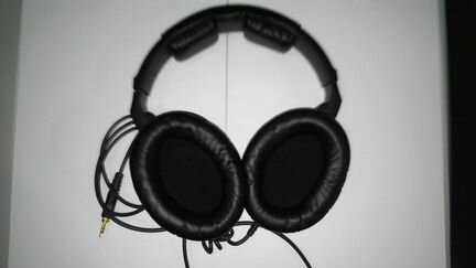 Sennheiser HD 300 Pro. Гарантия 1 год