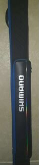 Чехол Shimano Nexus RC-026P Rod Case BL 160