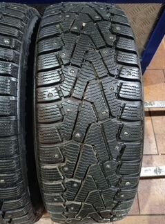 215 65 16 Pirelli бу Шины Зимние 215 65 R16 105S
