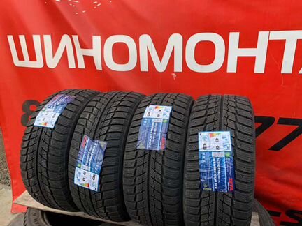 275 50 21 Zeta antarctica Sport новые шины c d