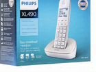 Беспроводной телефон Philips XL4901S