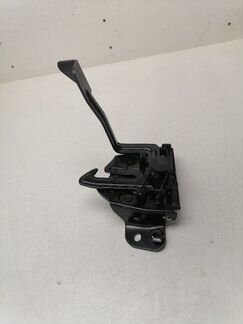 Замок капота передний Hyundai Creta 1 2016-2020