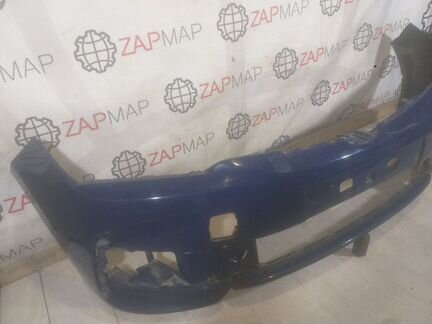 Бампер передний Lexus Rx 3 AL10 2010