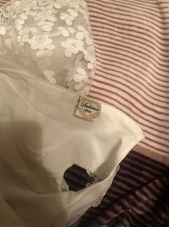 Нарядное платье для девочки