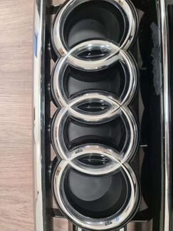 Решетка радиатора Audi A7 4G 2010-2014