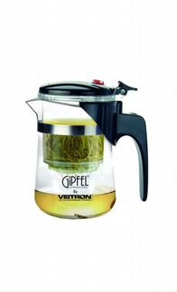 Заварочный чайник Gipfel Panacea