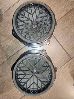 Динамики Audi Q7 (4L) / A6 (C6)