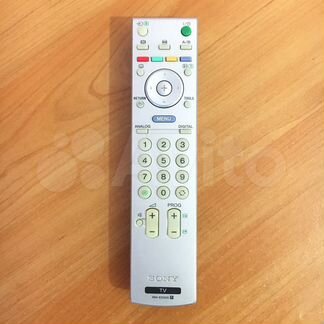 Пульт ду Sony