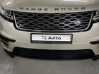 Land Rover Range Rover Velar 2.0 AT, 2019, 6 500 км