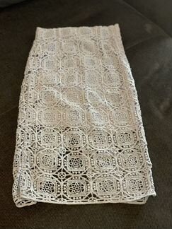 4 юбки пакетом