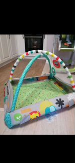 Детский коврик