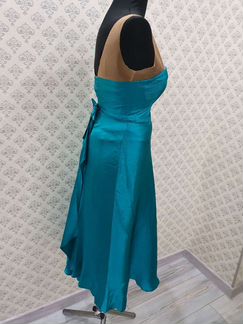 Платье для танго