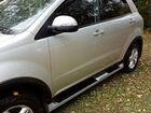 SsangYong Actyon 2.0 МТ, 2012, 84 300 км