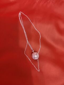 Бижутерия новая