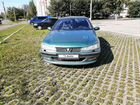 Peugeot 406 1.8 МТ, 2001, 300 000 км объявление продам
