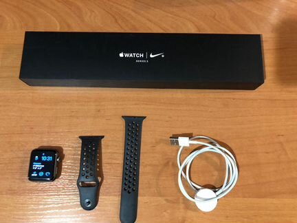 Apple watch series 3 42mm