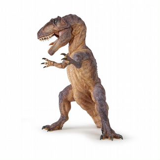 Фигурка Papo Гигантозавр (55083)