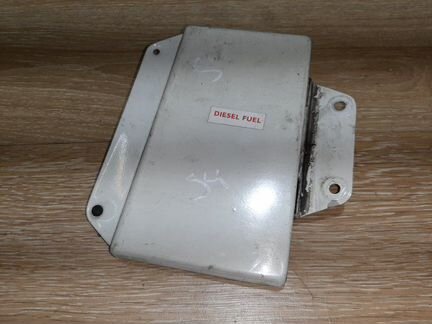 Лючок бензобака Volkswagen Lt