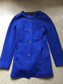 Пальто тренч