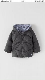 Куртка zara 86 размер (весна-осень)
