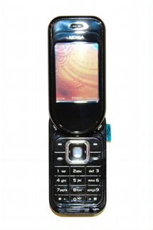 Nokia 7370. Оригинал. Новый