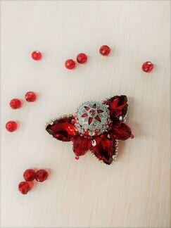 Вышивка под заказ