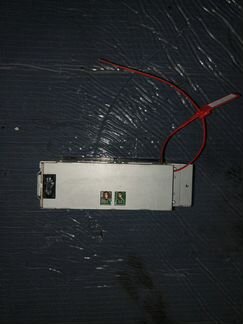 CD-чейнджер на Audi A8 D4/4H 2012г