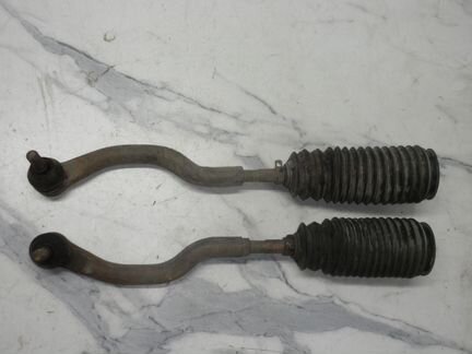 Рулевая тяга+наконечник Хонда Аккорд 8