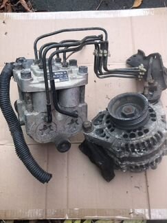 Nissan primera p10