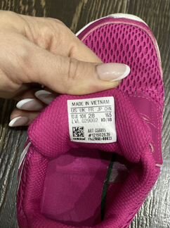 Кроссовки adidas р.27-28