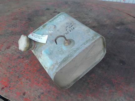 Бак топливный Мерседес Актрос мп 1 4/9414701101