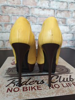 Туфли Graciana размер-36