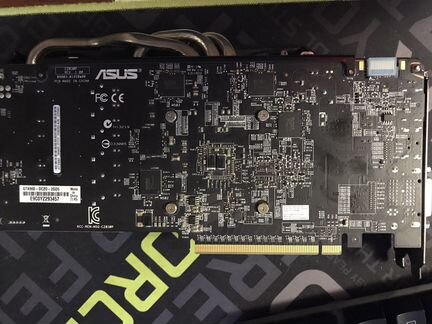 Видеокарта gtx 660 2gb