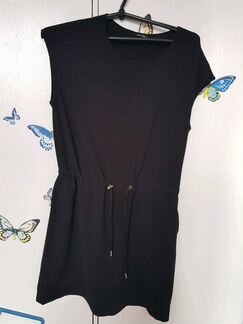 Платье летнее