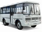 Междугородний / Пригородный автобус ПАЗ 320530-22, 2021 объявление продам